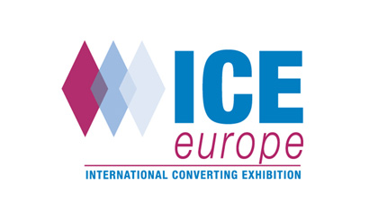 ICE Europe 10th Internation Conveting Exhibation